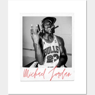 Michael jordan Posters and Art